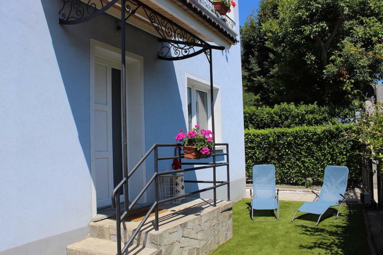 Indigo Blue Cannobio Exterior photo